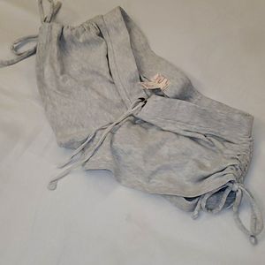 Vintage OP shorts